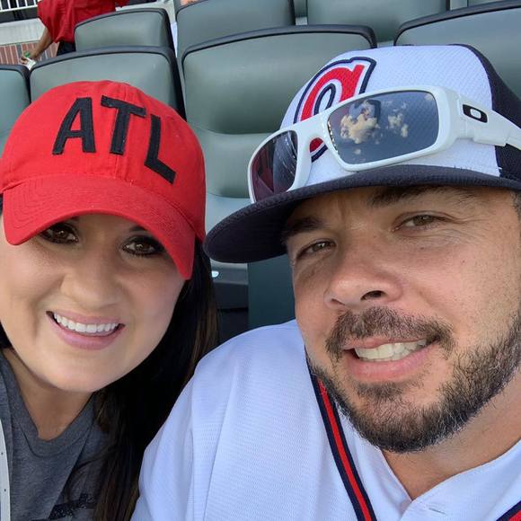 Meet your Posher, Kristi - Picture 1 of 1